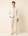 U.S. Polo Assn. Solid Regular Fit Shacket