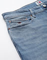 Tommy Hilfiger Scanton Slim Fit Stone Wash Jeans