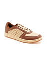 U.S. Polo Assn. Women Brand Print Ryna Sneakers