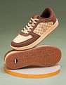 U.S. Polo Assn. Women Brand Print Ryna Sneakers