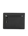 Calvin Klein Texture Leather Card Holder