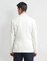 Arrow Zero Calorie Slim Heathered Blazer