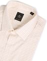 Arrow Micro Check Twill Shirt