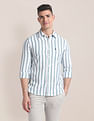 U.S. Polo Assn. Premium Cotton Twill Shirt
