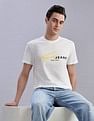 Tommy Hilfiger Printed Regular-Fit Cotton T-Shirts