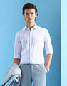 Arrow Liberty Classic Fit Velocity Twill Shirt