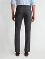 Arrow Heathered Dobby Trousers