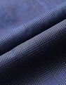 Arrow Glen Checked Dobby Ceremonial Shirt
