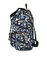 Aeropostale Floral Print Backpack