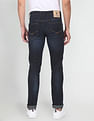 U.S. Polo Assn. Denim Co. Regallo Skinny Fit Blue Jeans