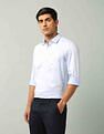 Arrow Liberty Classic Fit Pure Cotton Shirt