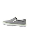 Flying Machine Solid Canvas Cezar 3.0 Slip On Shoes