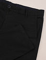 U.S. Polo Assn. Slim Straight Fit Dobby Trousers