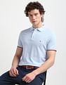 Tommy Hilfiger Oxford Tipping Slim Polo Shirt