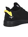 Flying Machine Men Panelled Waider Sneakers