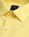 Arrow Manhattan Slim Cotton Shirt