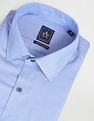 Arrow Manhattan Slim Fit Dobby Shirt