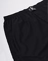 Calvin Klein Underwear Mid Rise Brand Logo Boxers