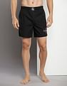 Calvin Klein Underwear Mid Rise Brand Logo Boxers