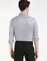 Tommy Hilfiger Printed Regular-Fit Cotton Shirt