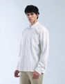 Flying Machine Oversized Fit Color Of Home Shirt