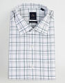 Arrow Manhattan Slim Fit Dobby Shirt