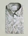 Arrow Tailored Fit 1851 Shirt