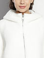 Tommy Hilfiger Hooded Teddy Jacket