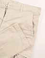 U.S. Polo Assn. Denim Co. Twill Straight Fit Cargos