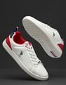 U.S. Polo Assn. Colour Block Lace Up Stefan Sneakers