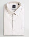 Arrow Manhattan Slim Dobby Shirt