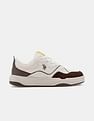 U.S. Polo Assn. Men Odore Colour Blocked Sneakers