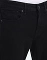 Flying Machine Mid Rise Jackson Super Skinny Jeans