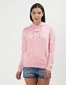 Tommy Hilfiger Sustainable Solid Essential Sweatshirt