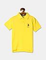 U.S. Polo Assn. Kids Pique Polo Shirt