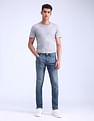 Flying Machine Jackson Super Skinny Fit Jeans