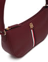 Tommy Hilfiger Eve Small Hobo Sling Bag