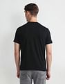 U.S. Polo Assn. Denim Co. Brand Print Muscle Fit T-Shirt