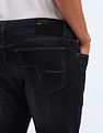 Flying Machine Jackson Super Skinny Fit Stone Wash Jeans