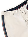 U.S. Polo Assn. Pacho X Denver Slim Fit Linen Trousers