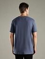 Tommy Hilfiger Striped Regular-Fit Cotton T-Shirt