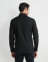 Arrow Sport Tartan Check Cotton Shirt