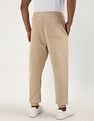 Tommy Hilfiger Regular Badge Logo Joggers