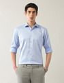 Arrow Vertical Striped Autopress Shirt