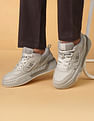 U.S. Polo Assn. Men Damen Colour Blocked Sneakers