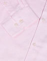 Arrow Manhattan Slim Fit Dobby Shirt