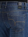 Flying Machine Mid Rise Morrison Skinny Fit Jeans