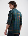 Tommy Hilfiger Organic Cotton Twill Shirt