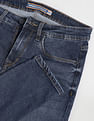 Flying Machine Skinny Fit Stone Wash Jeans