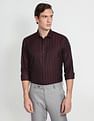 Arrow Twill Cotton Formal Shirt